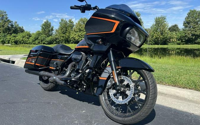 2022 Harley-Davidson FLTRXS - Road Glide Special