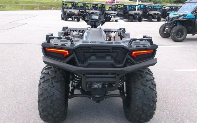 2024 Polaris® Sportsman 850 Ultimate Trail