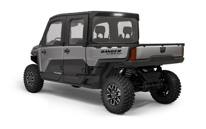 2024 Polaris Industries Ranger Crew XD 1500 Northstar Ed. Ultimate 6