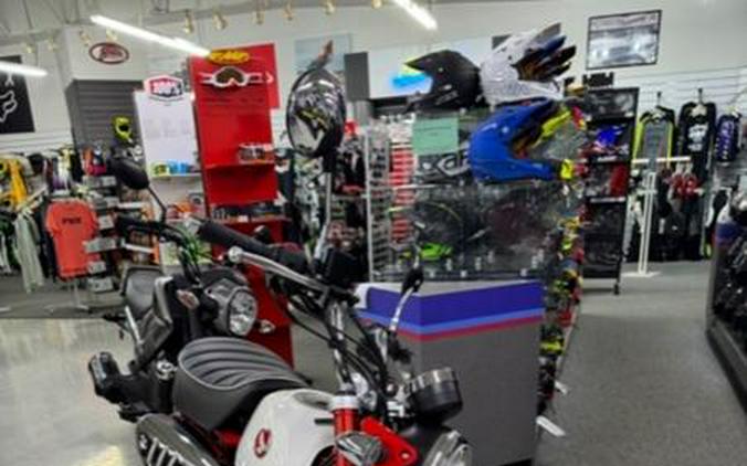 2025 Honda® Monkey ABS