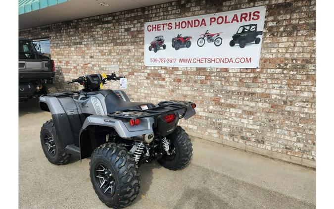 2026 Honda TRX520FA7T