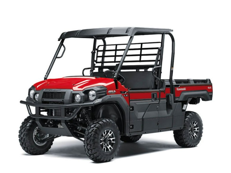 2023 Kawasaki MULE PRO-FX™ EPS LE