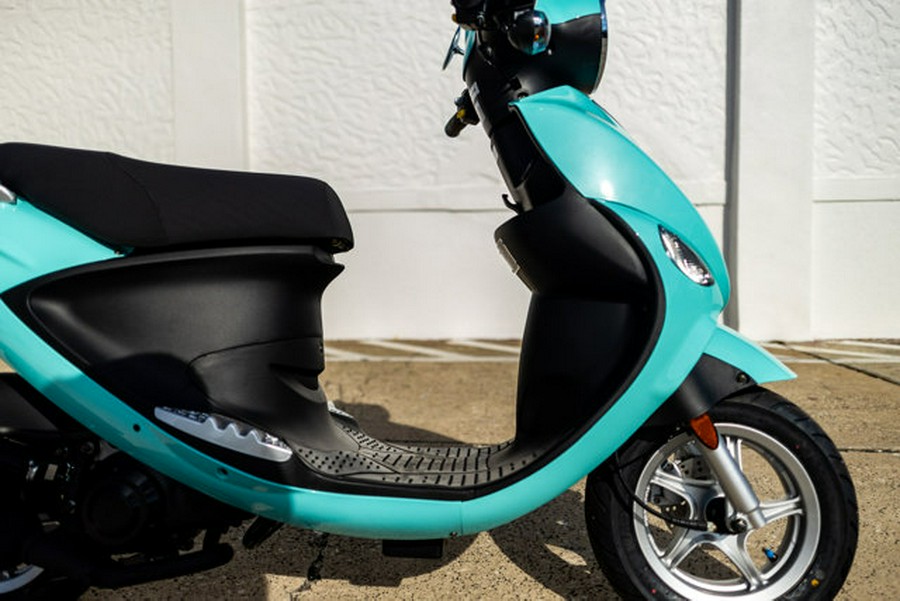 2026 Genuine Scooter BUDDY 50