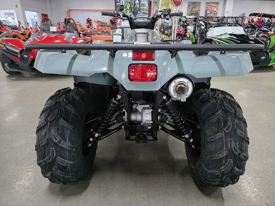 2026 Yamaha Kodiak 450 EPS XT-R