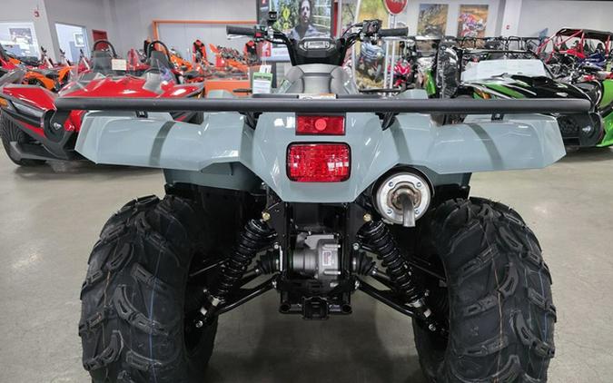 2026 Yamaha Kodiak 450 EPS XT-R