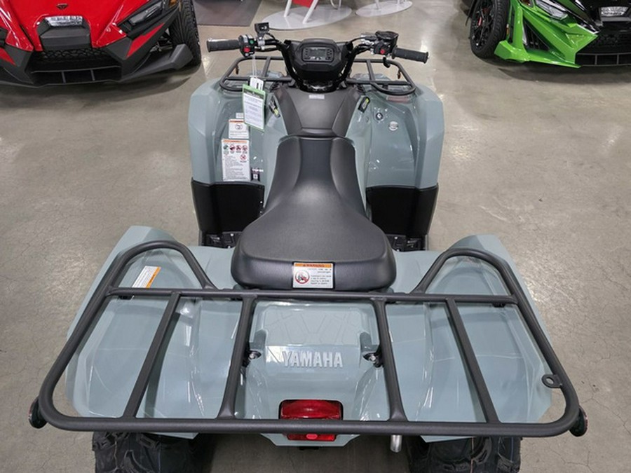 2026 Yamaha Kodiak 450 EPS XT-R