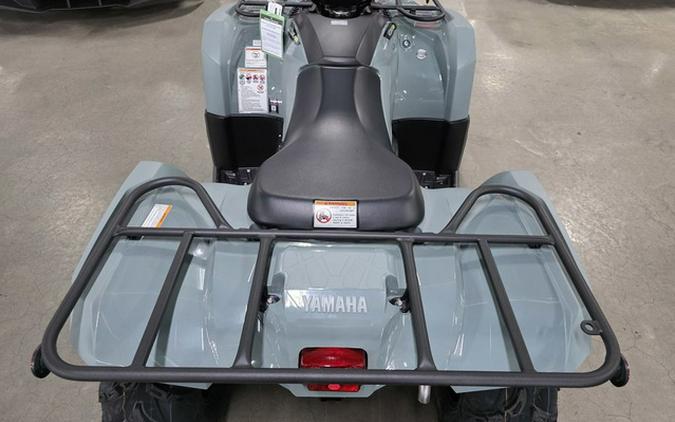 2026 Yamaha Kodiak 450 EPS XT-R