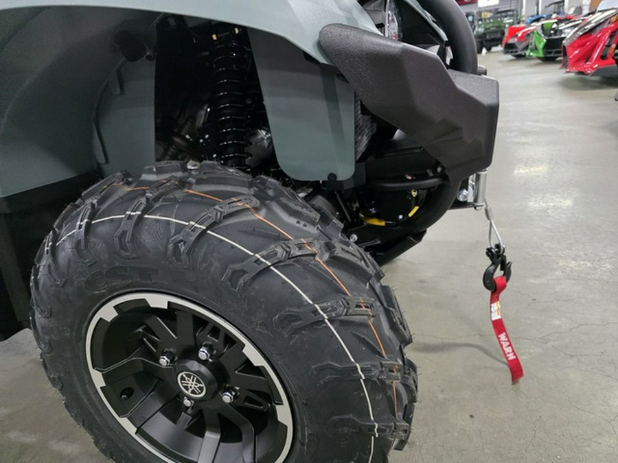 2026 Yamaha Kodiak 450 EPS XT-R