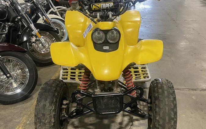 2004 Honda Sportrax 400EX