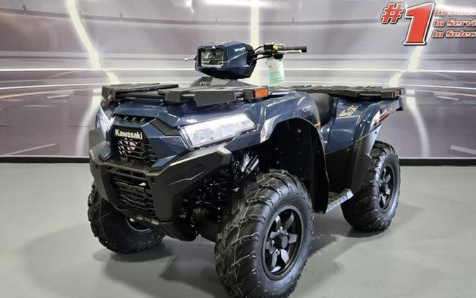 2026 Kawasaki Brute Force® 750 EPS