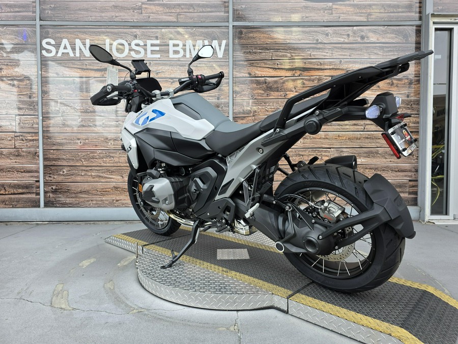 2025 BMW R 1300 GS