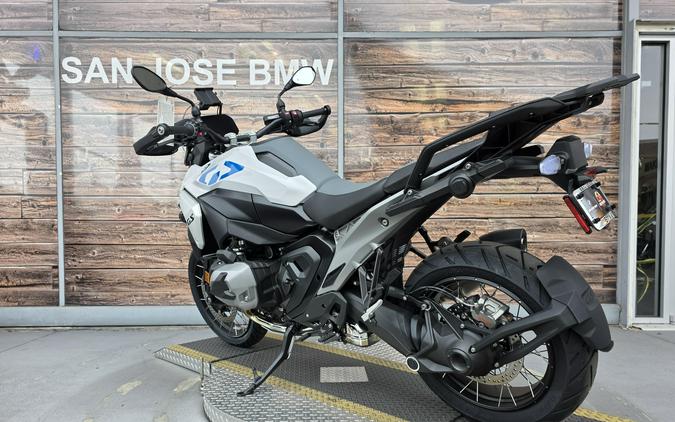 2025 BMW R 1300 GS
