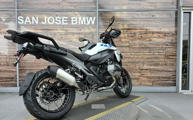 2025 BMW R 1300 GS