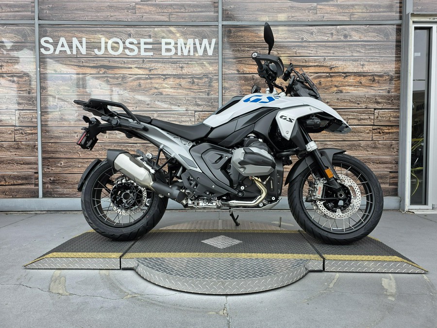 2025 BMW R 1300 GS