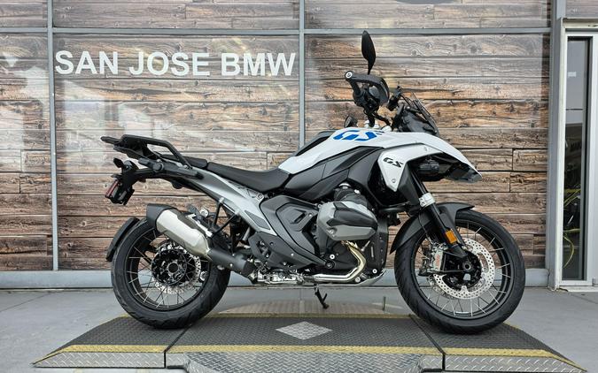 2025 BMW R 1300 GS