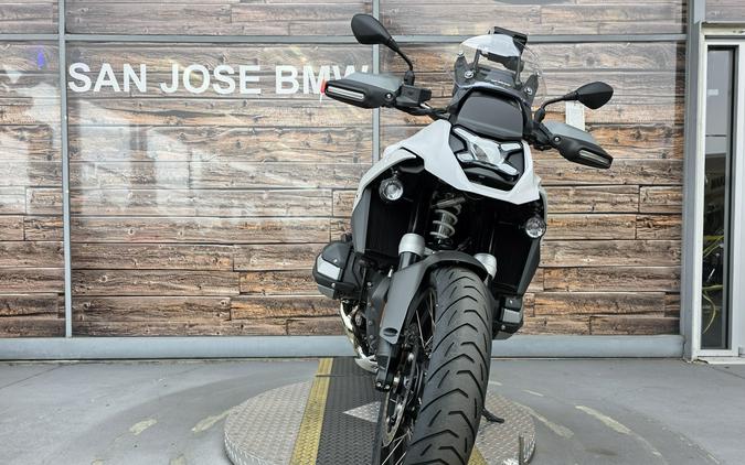 2025 BMW R 1300 GS
