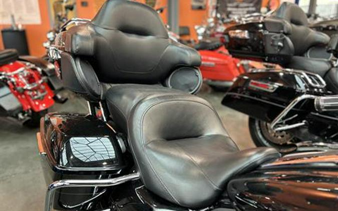 2017 Harley-Davidson Ultra Limited Low