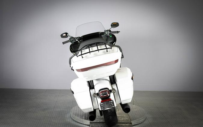 2026 Harley-Davidson Road Glide Limited