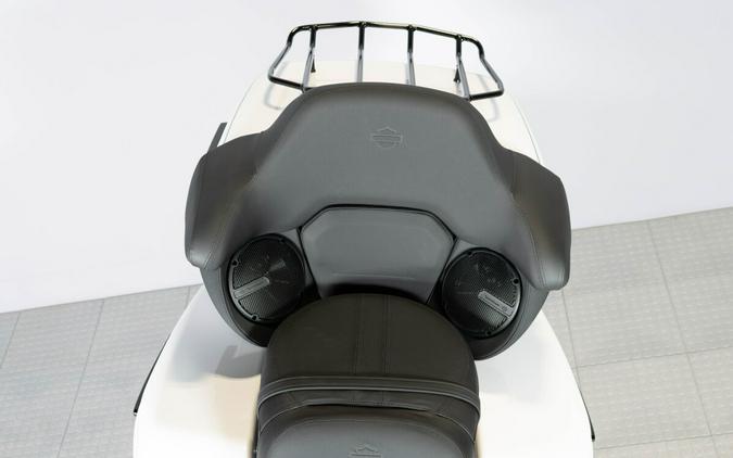 2026 Harley-Davidson Road Glide Limited