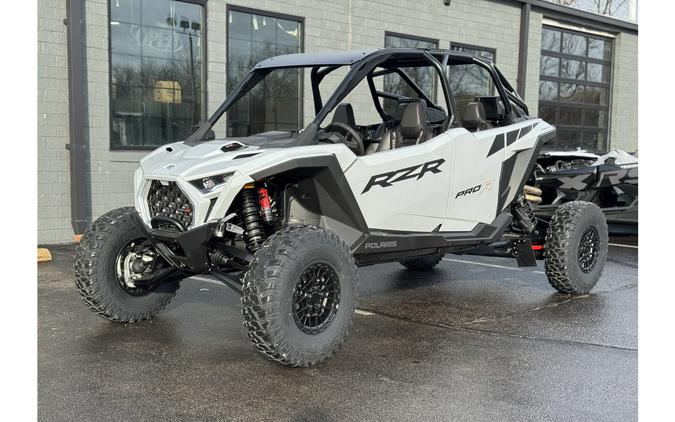 2026 Polaris RZR Pro R 4 Ultimate