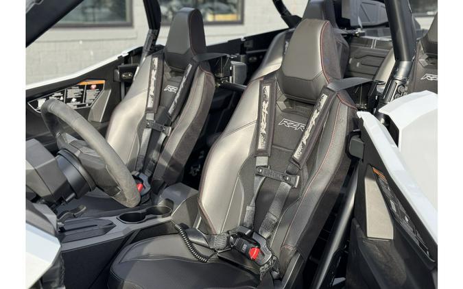 2026 Polaris RZR Pro R 4 Ultimate