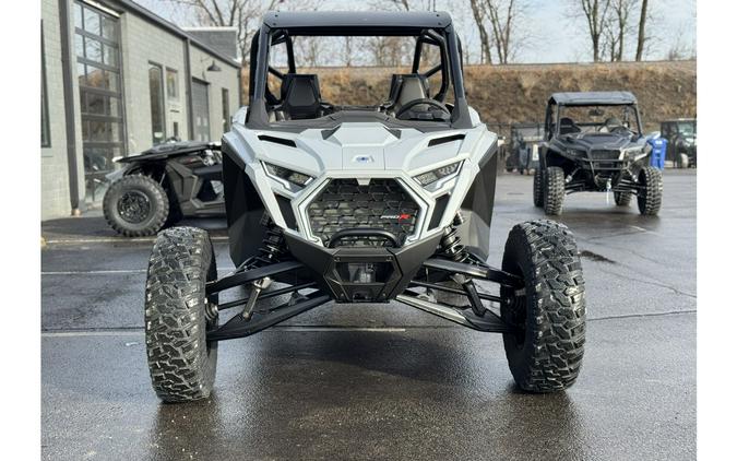 2026 Polaris RZR Pro R 4 Ultimate