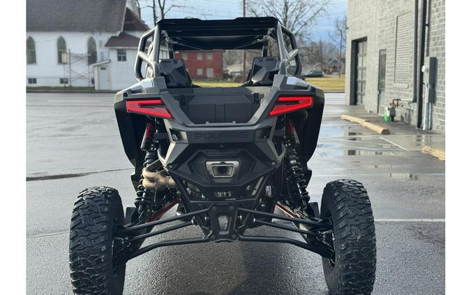 2026 Polaris RZR Pro R 4 Ultimate