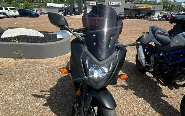 2016 Honda® CBR650F