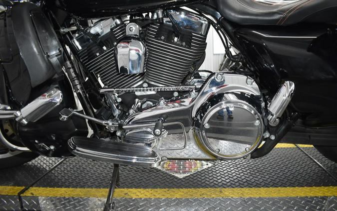 2009 Harley-Davidson FLHX - Street Glide