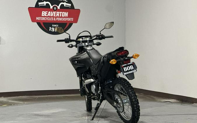 2026 Yamaha WR 125R