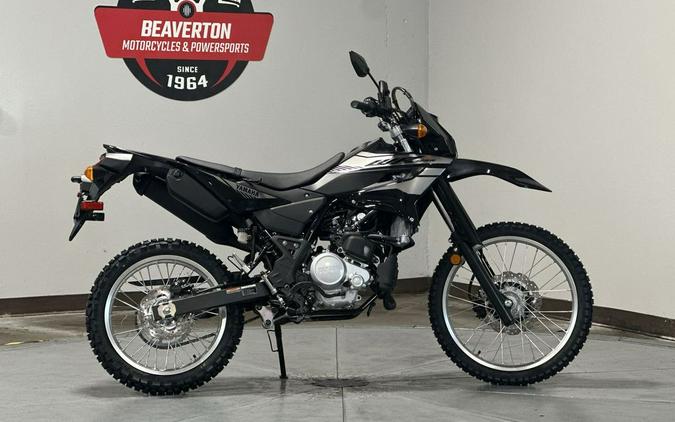 2026 Yamaha WR 125R