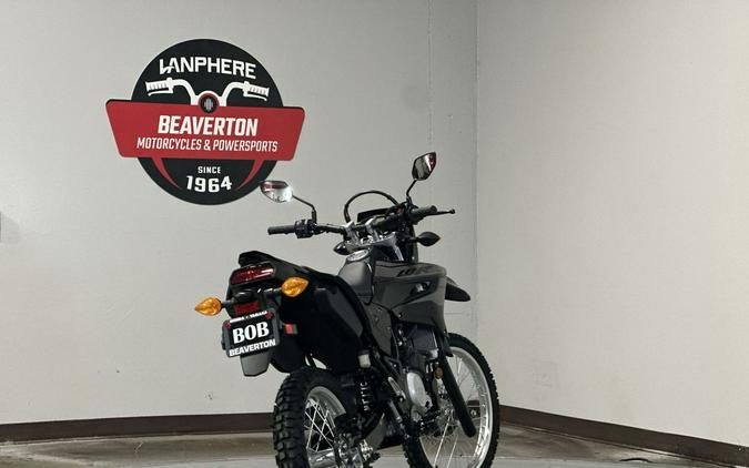 2026 Yamaha WR 125R