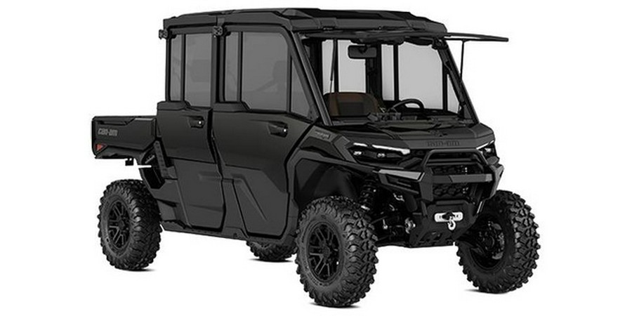 2026 Can-AM 6LTA Tex CAB SE
