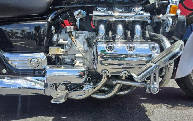 1999 Honda Valkyrie Interstate