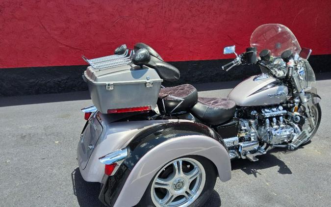 1999 Honda Valkyrie Interstate