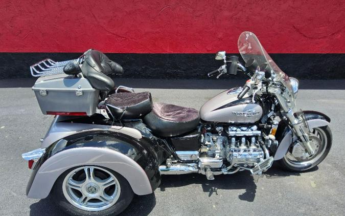 1999 Honda Valkyrie Interstate