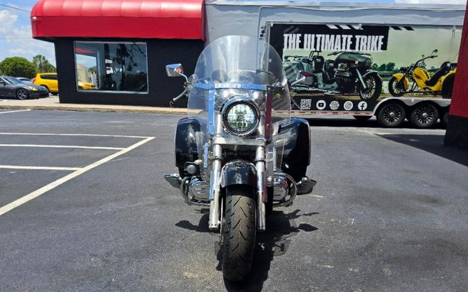 1999 Honda Valkyrie Interstate