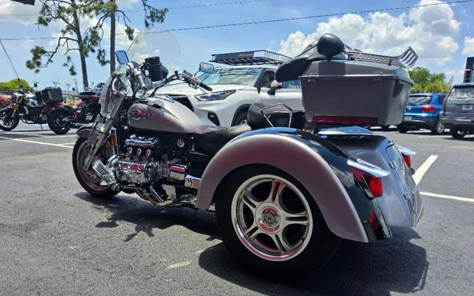 1999 Honda Valkyrie Interstate