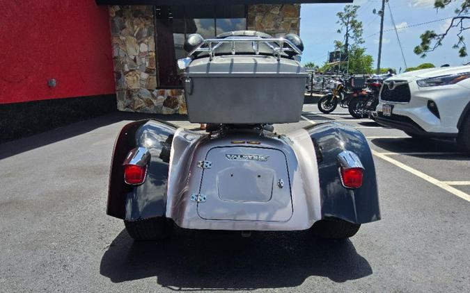 1999 Honda Valkyrie Interstate