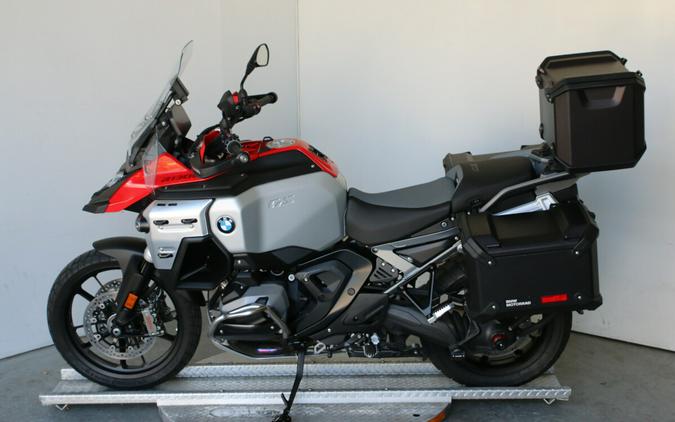2025 BMW R 1300 GS Adventure