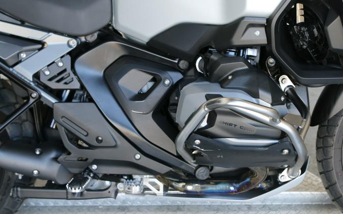 2025 BMW R 1300 GS Adventure