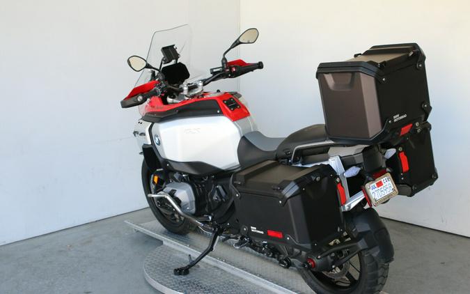 2025 BMW R 1300 GS Adventure
