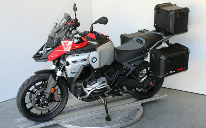 2025 BMW R 1300 GS Adventure