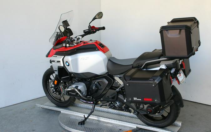 2025 BMW R 1300 GS Adventure