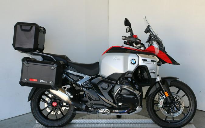 2025 BMW R 1300 GS Adventure