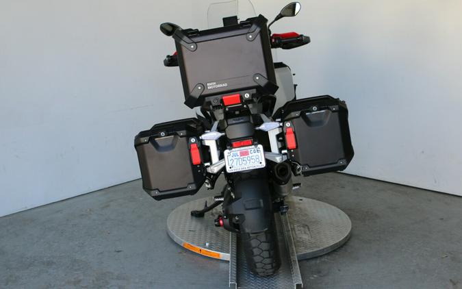 2025 BMW R 1300 GS Adventure