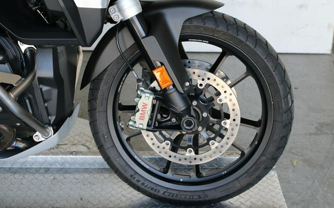 2025 BMW R 1300 GS Adventure