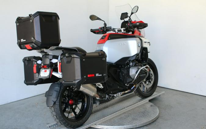 2025 BMW R 1300 GS Adventure