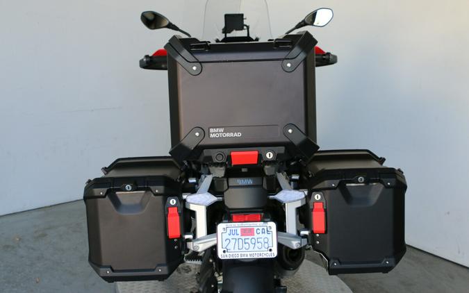 2025 BMW R 1300 GS Adventure