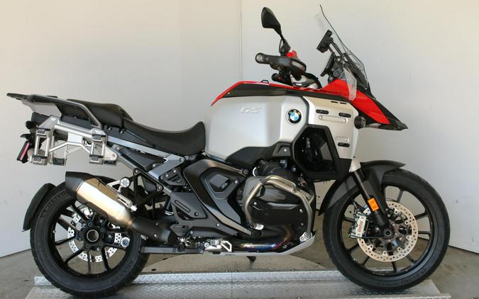 2025 BMW R 1300 GS Adventure